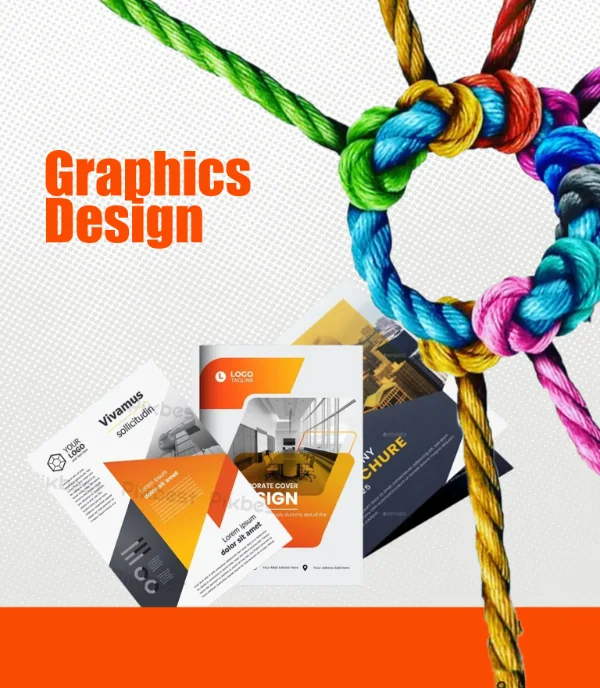 Graphics Design