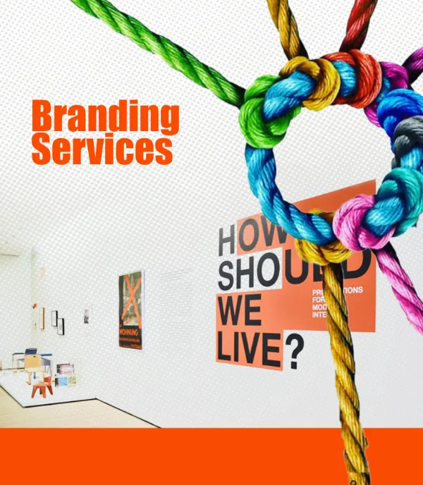 Branding Services
