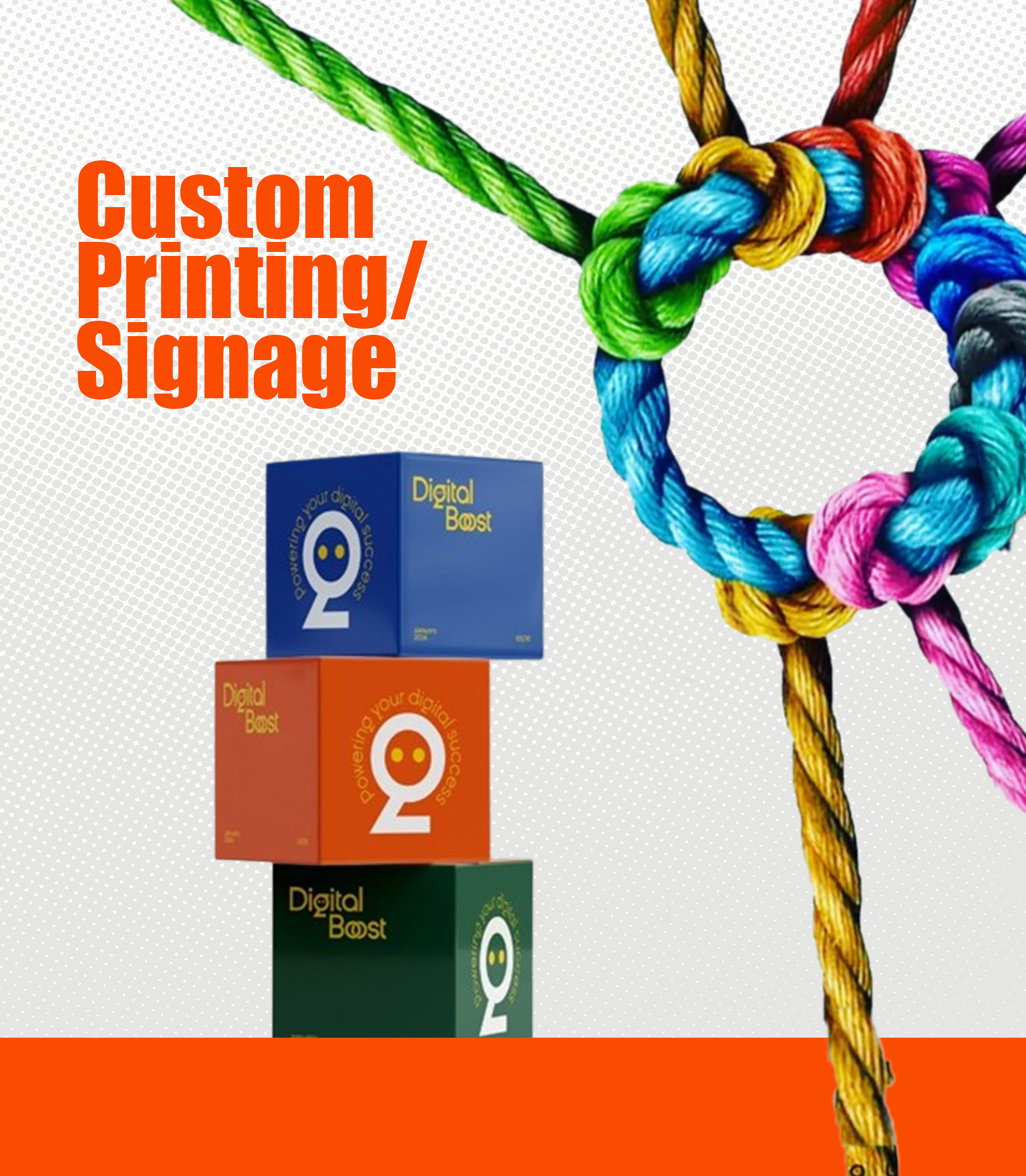 Eco-Friendly Packaging